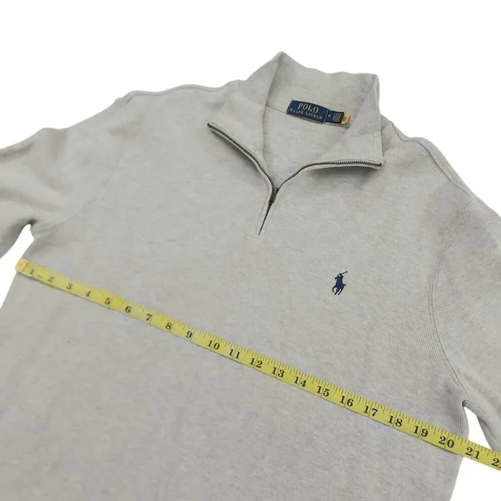 Polo Ralph Lauren excellent soft